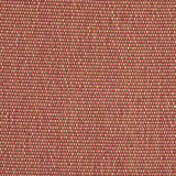 Schumacher Cooper Indoor/Outdoor Red Fabric