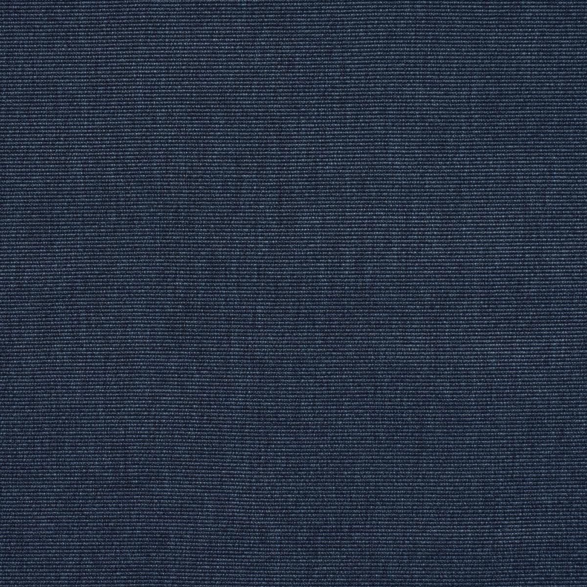 Schumacher Cooper Indoor/Outdoor Navy Fabric
