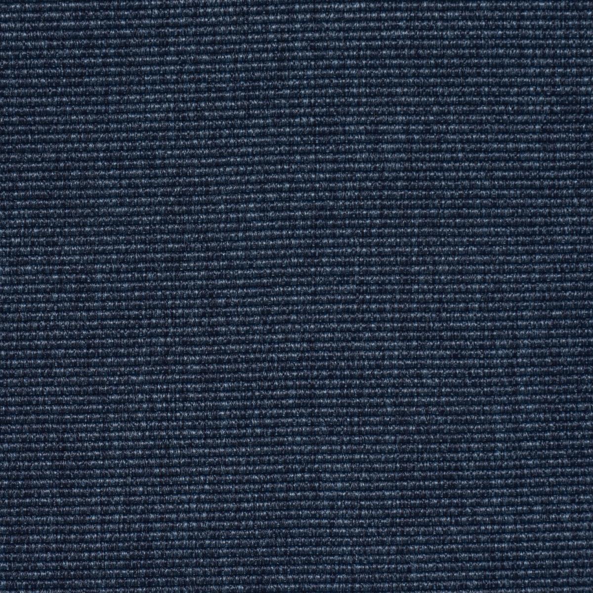Schumacher Cooper Indoor/Outdoor Navy Fabric