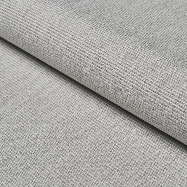 Schumacher Cooper Indoor/Outdoor Grey Fabric