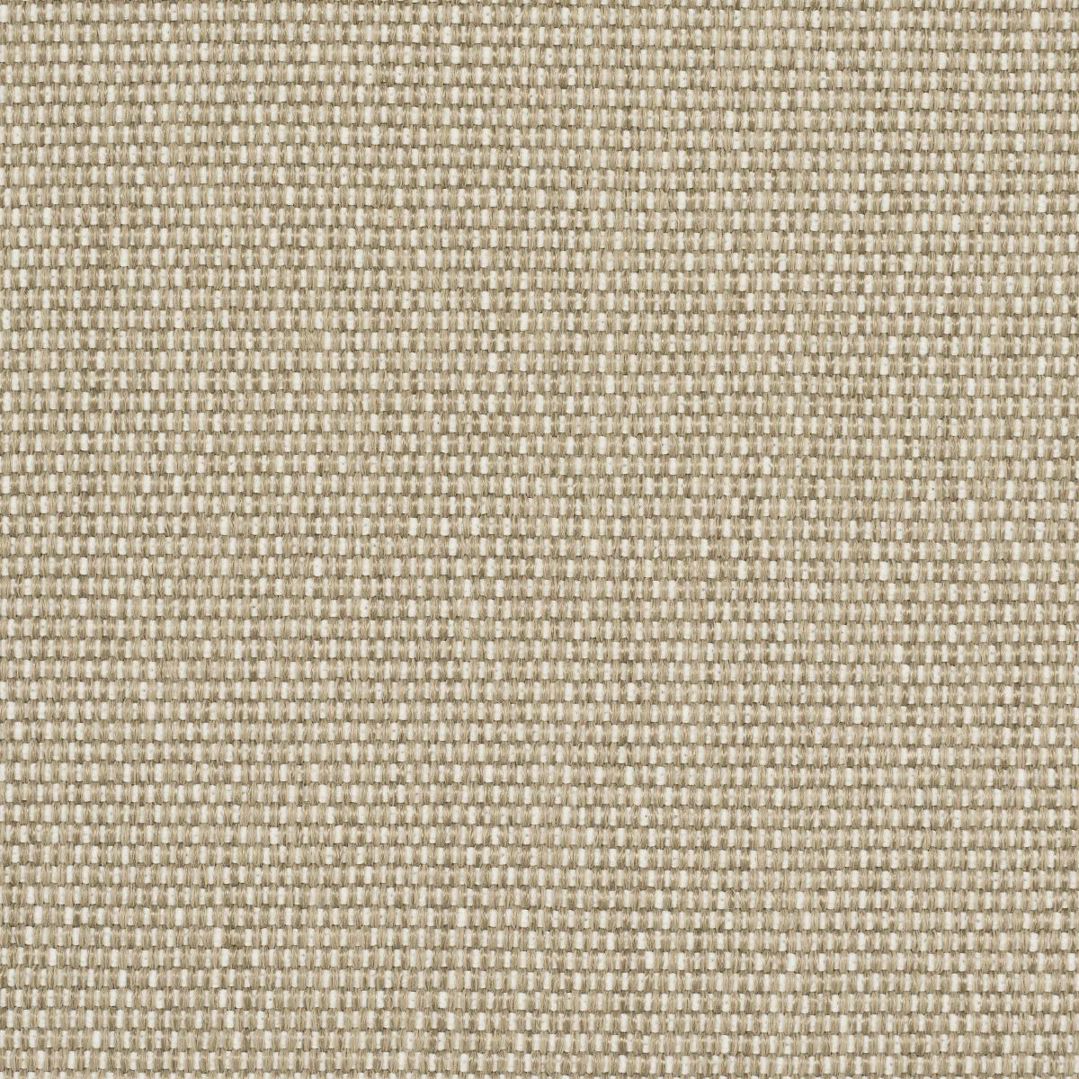 Schumacher Cooper Indoor/Outdoor Natural Fabric
