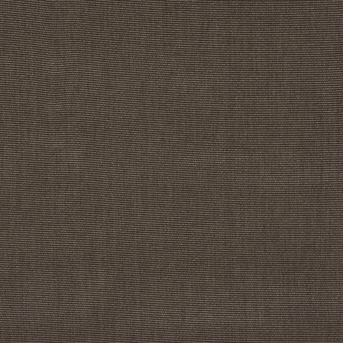 Schumacher Cooper Indoor/Outdoor Chocolate Fabric