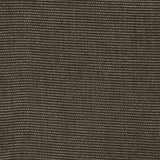 Schumacher Cooper Indoor/Outdoor Chocolate Fabric