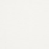 Schumacher Cooper Indoor/Outdoor White Fabric