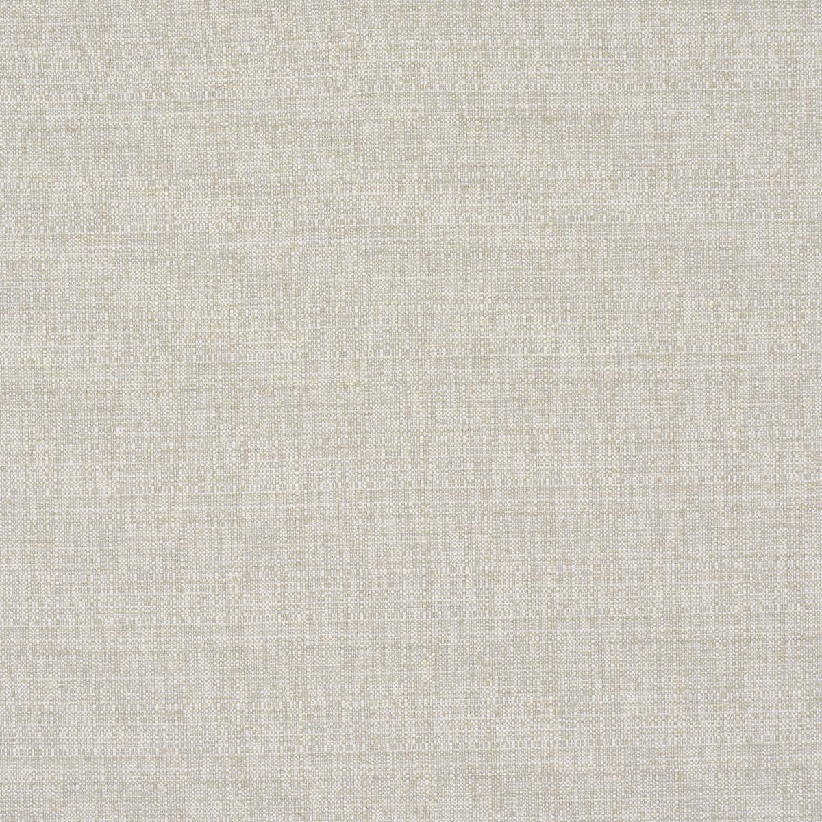 Schumacher Sadie Indoor/Outdoor Natural On White Fabric