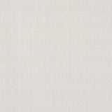 Schumacher Sadie Indoor/Outdoor White On Natural Fabric