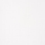 Schumacher Sadie Indoor/Outdoor White On White Fabric