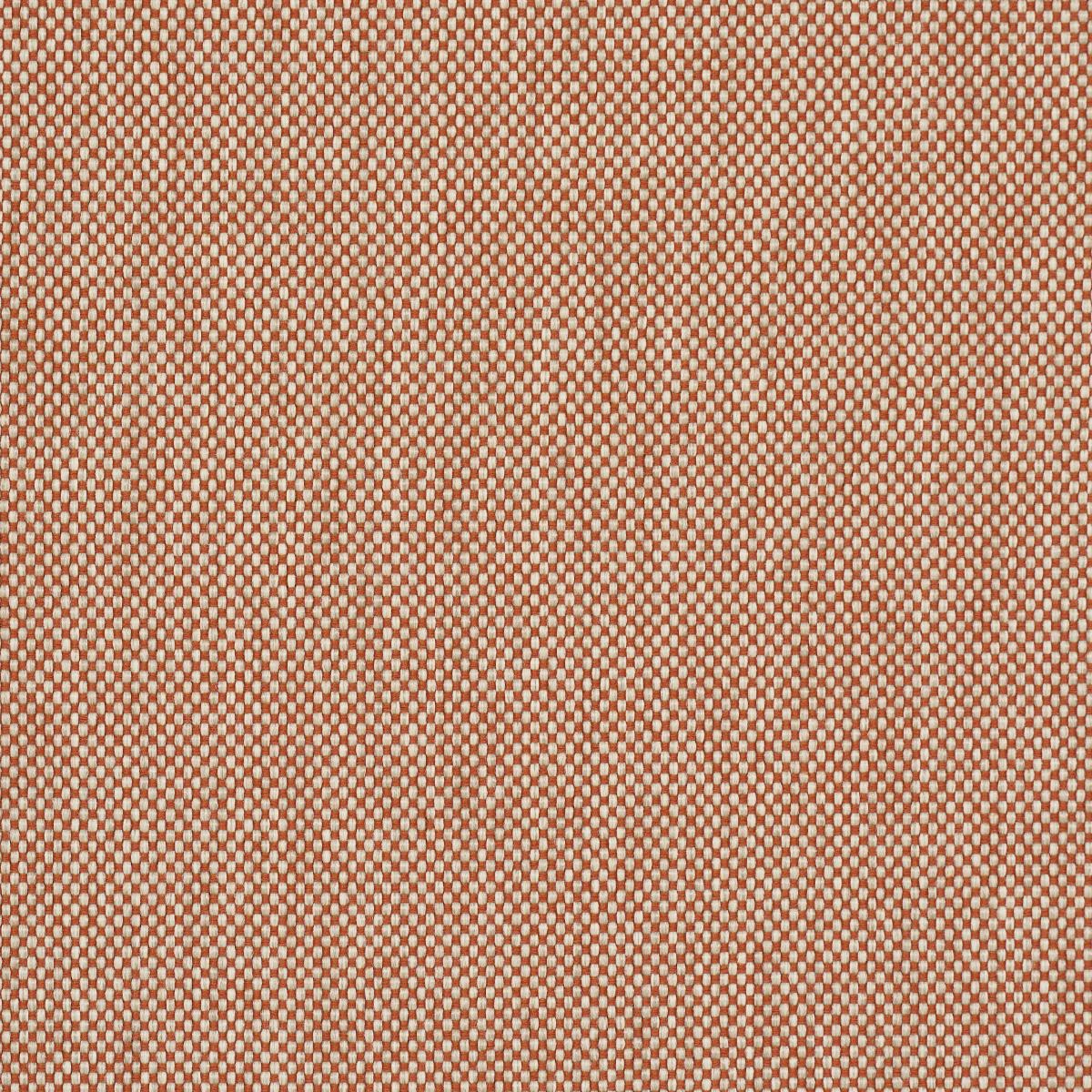 Schumacher Brock Indoor/Outdoor Orange Fabric