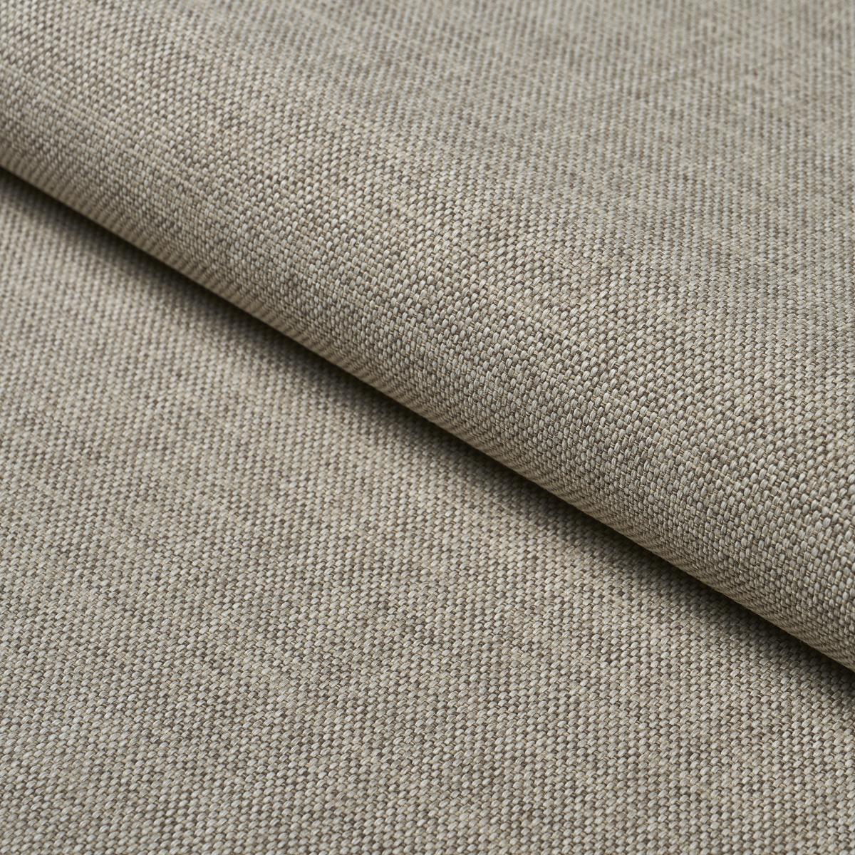 Schumacher Brock Indoor/Outdoor Brown Fabric