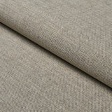 Schumacher Brock Indoor/Outdoor Brown Fabric
