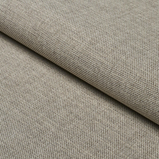Schumacher Brock Indoor/Outdoor Brown Fabric