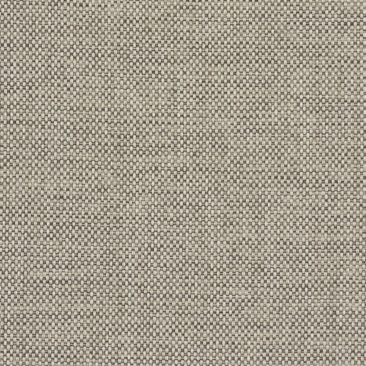 Schumacher Brock Indoor/Outdoor Brown Fabric