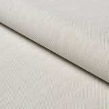 Schumacher Brock Indoor/Outdoor Neutral Fabric