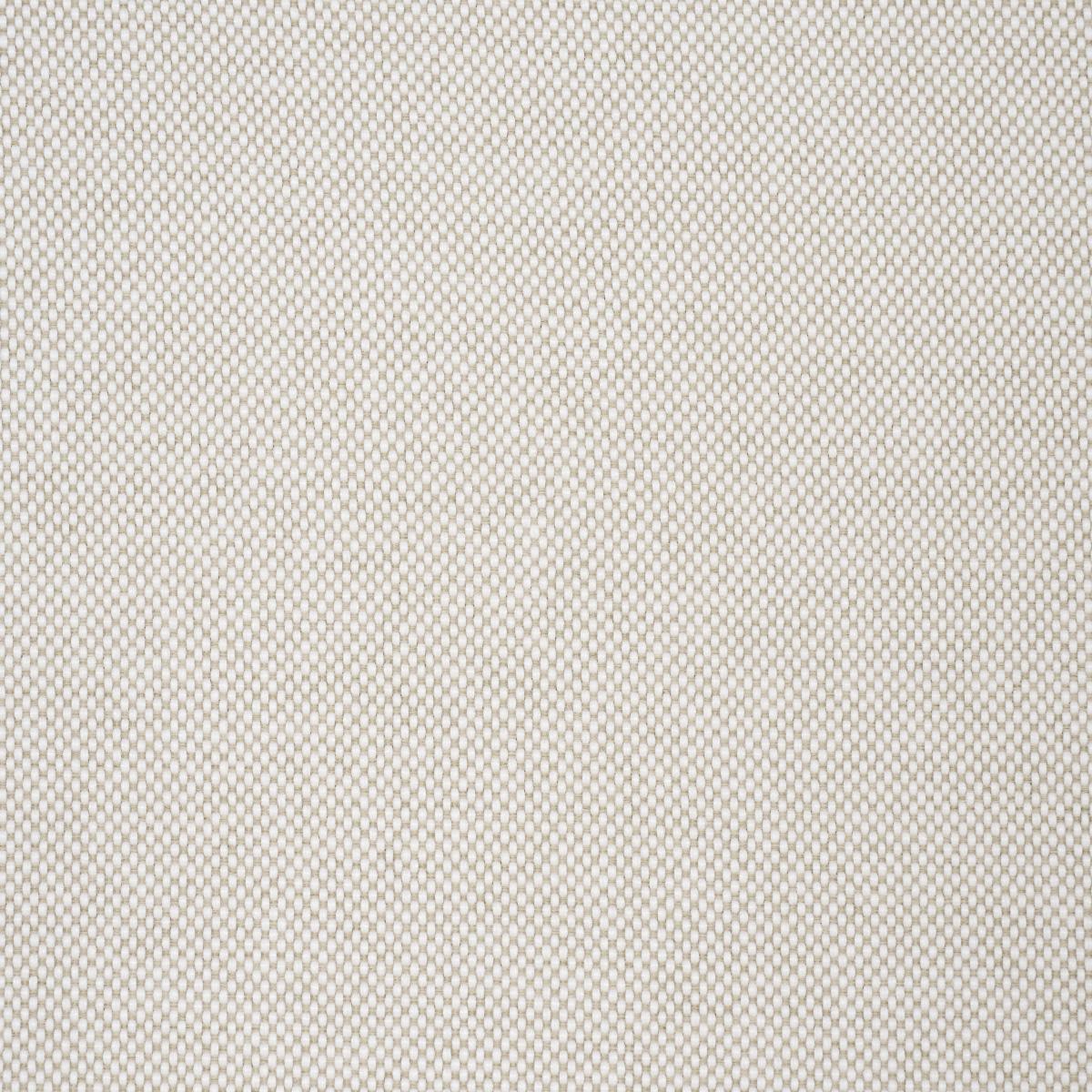 Schumacher Pippa Indoor/Outdoor Natural Fabric