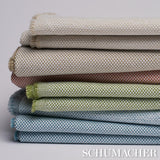 Schumacher Pippa Indoor/Outdoor Natural Fabric