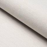 Schumacher Pippa Indoor/Outdoor Ivory Fabric