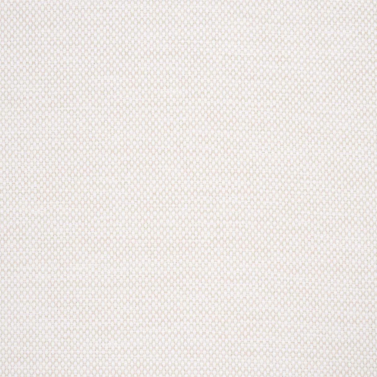 Schumacher Pippa Indoor/Outdoor Ivory Fabric