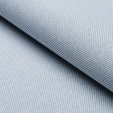 Schumacher Pippa Indoor/Outdoor Chambray Fabric