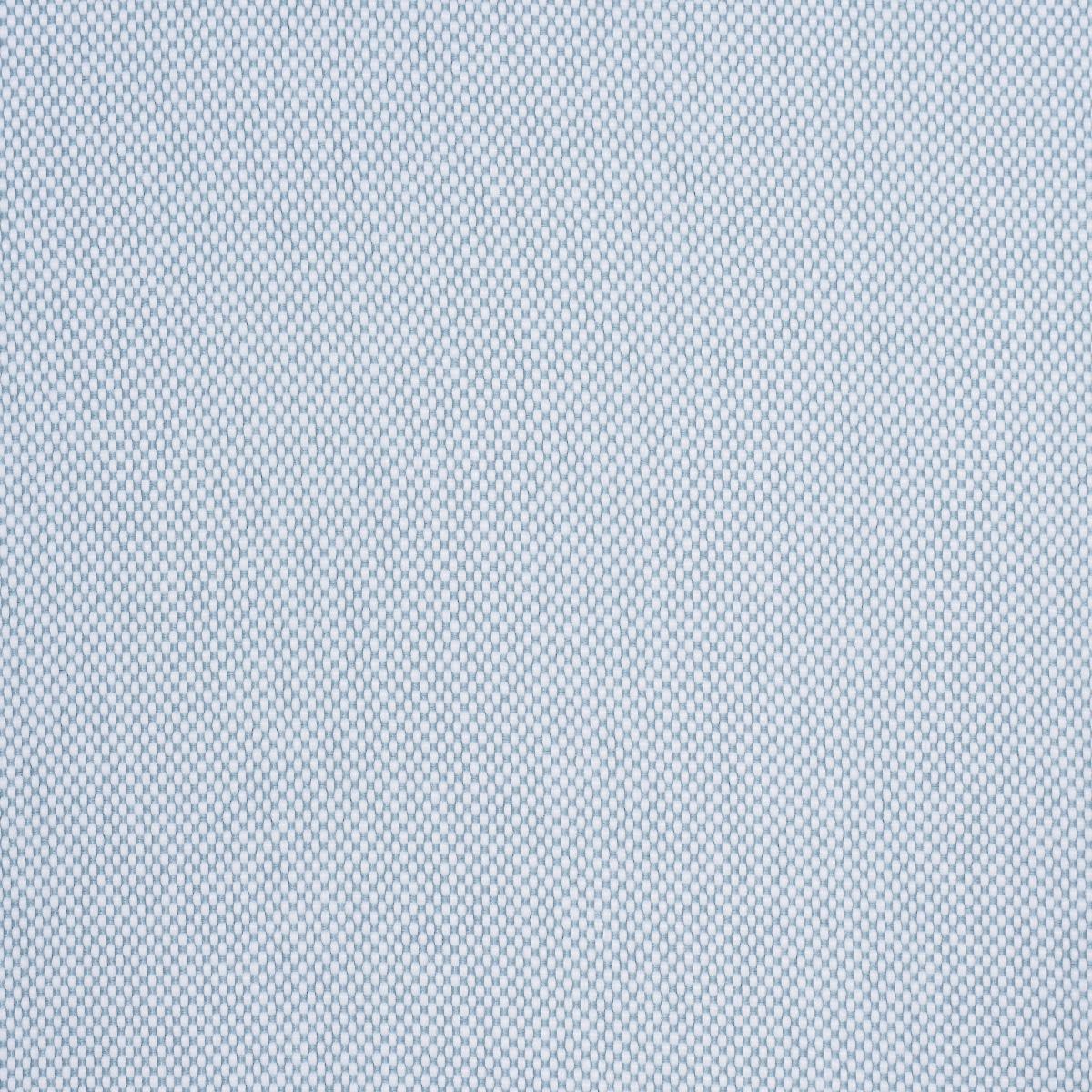 Schumacher Pippa Indoor/Outdoor Chambray Fabric