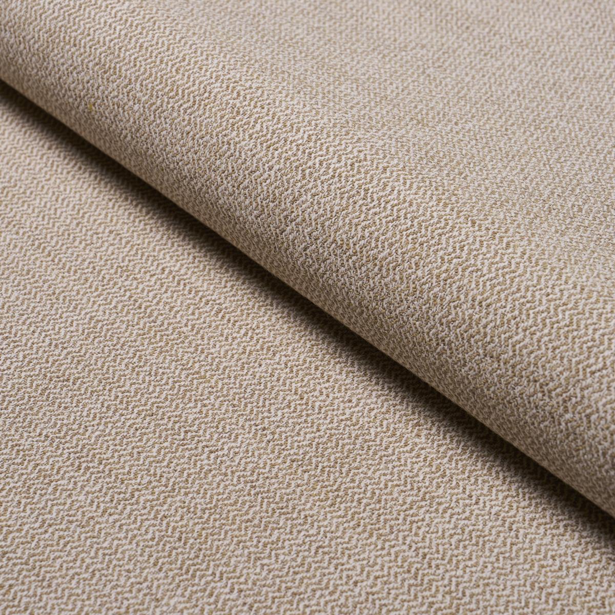 Schumacher Simon Indoor/Outdoor Natural Fabric
