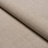 Schumacher Simon Indoor/Outdoor Natural Fabric