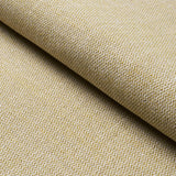 Schumacher Simon Indoor/Outdoor Ochre Fabric