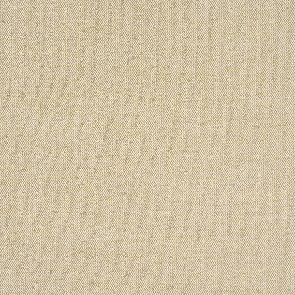 Schumacher Simon Indoor/Outdoor Ochre Fabric