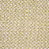 Schumacher Simon Indoor/Outdoor Ochre Fabric