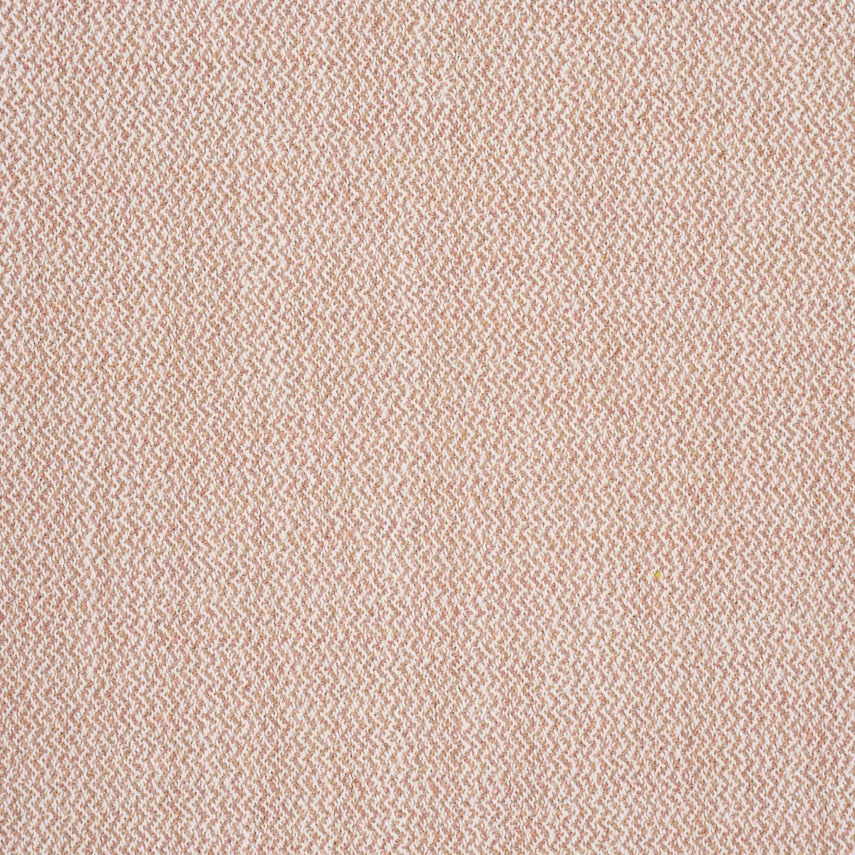 Schumacher Simon Indoor/Outdoor Blush Fabric