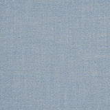 Schumacher Simon Indoor/Outdoor Blue Fabric