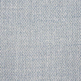 Schumacher Simon Indoor/Outdoor Sky Fabric