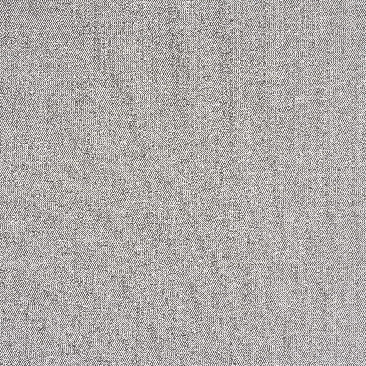 Schumacher Simon Indoor/Outdoor Charcoal Fabric