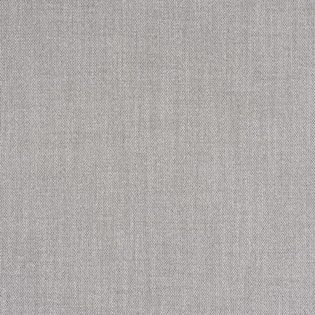 Schumacher Simon Indoor/Outdoor Charcoal Fabric