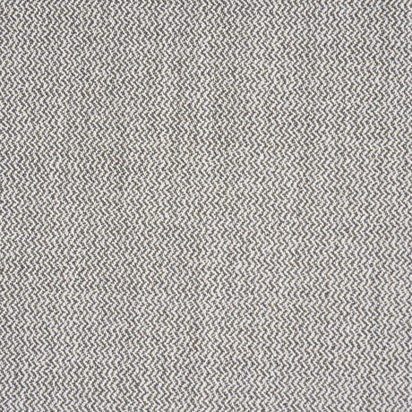 Schumacher Simon Indoor/Outdoor Charcoal Fabric