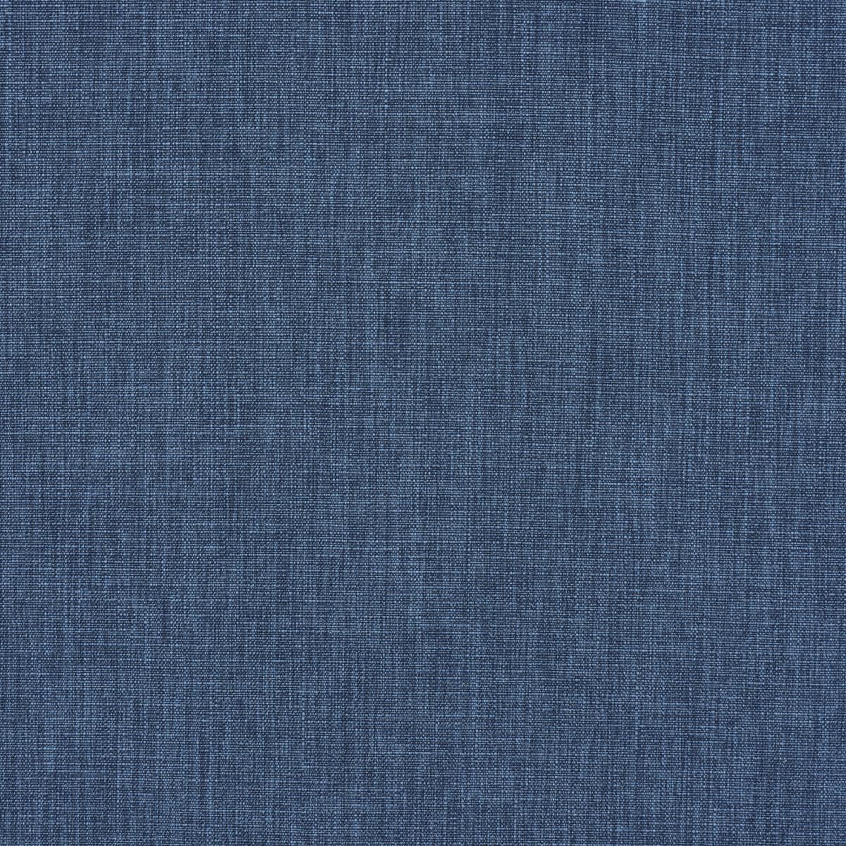Schumacher Archie Indoor/Outdoor Denim Fabric