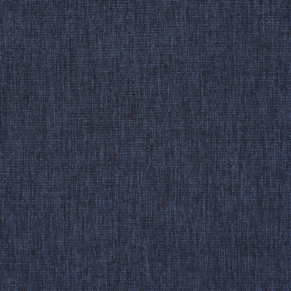 Schumacher Archie Indoor/Outdoor Navy Fabric