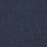 Schumacher Archie Indoor/Outdoor Navy Fabric