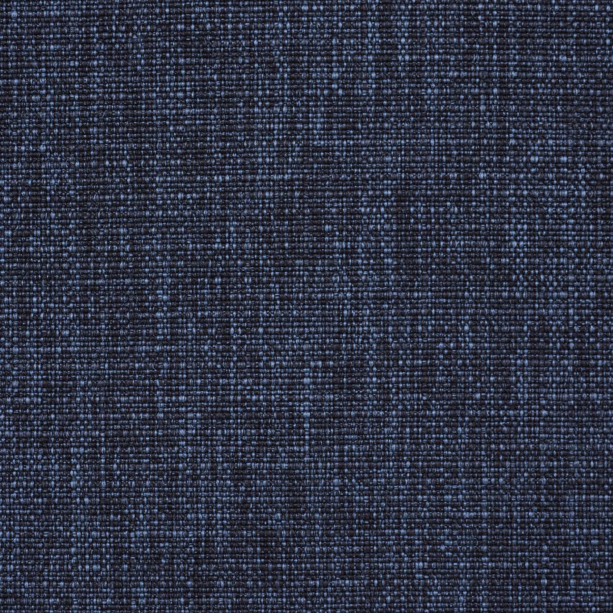 Schumacher Archie Indoor/Outdoor Navy Fabric