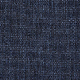 Schumacher Archie Indoor/Outdoor Navy Fabric
