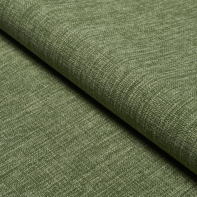 Schumacher Archie Indoor/Outdoor Green Fabric
