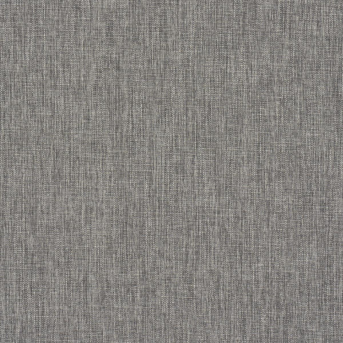 Schumacher Archie Indoor/Outdoor Charcoal Fabric