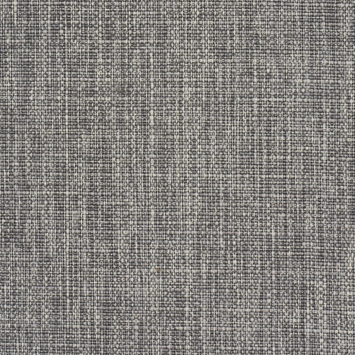 Schumacher Archie Indoor/Outdoor Charcoal Fabric