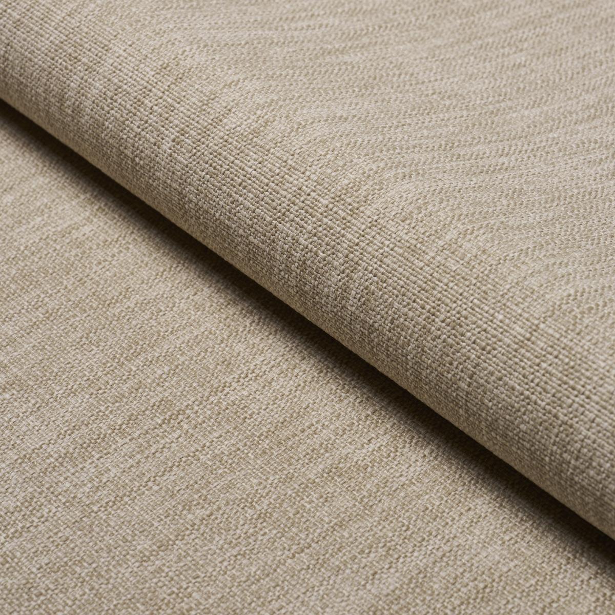 Schumacher Archie Indoor/Outdoor Tan Fabric