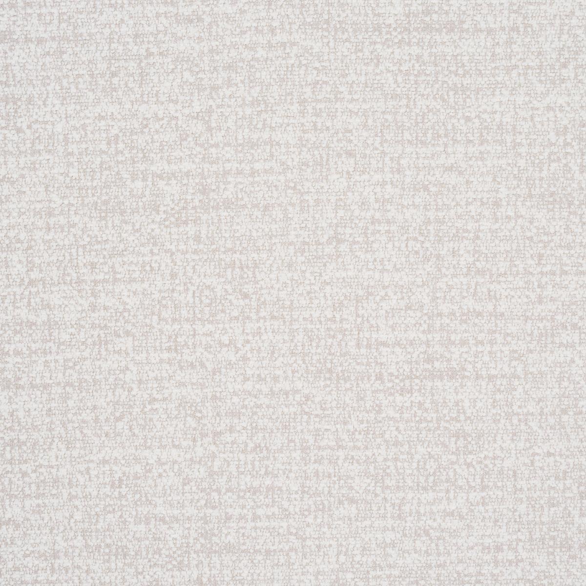 Schumacher Zuzu Indoor/Outdoor White On Natural Fabric