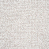 Schumacher Zuzu Indoor/Outdoor White On Natural Fabric