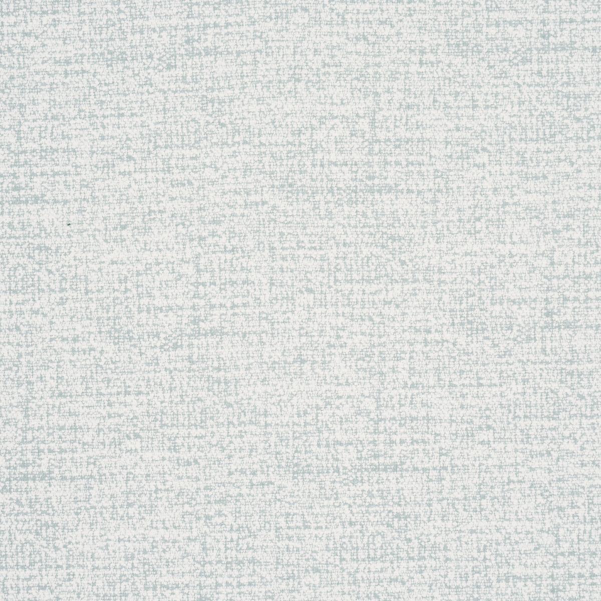 Schumacher Zuzu Indoor/Outdoor White On Sky Fabric