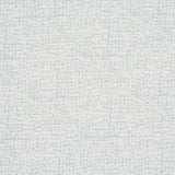 Schumacher Zuzu Indoor/Outdoor White On Sky Fabric