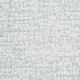 Schumacher Zuzu Indoor/Outdoor White On Sky Fabric