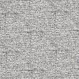 Schumacher Zuzu Indoor/Outdoor White On Black Fabric