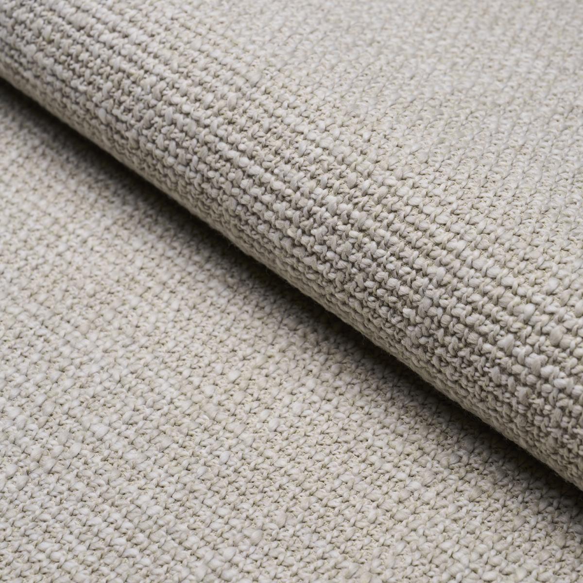 Schumacher Sonny Indoor/Outdoor Natural Fabric